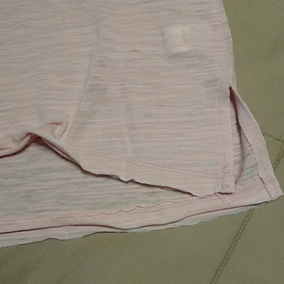 Lucky Brand top - Picture 6 of 8